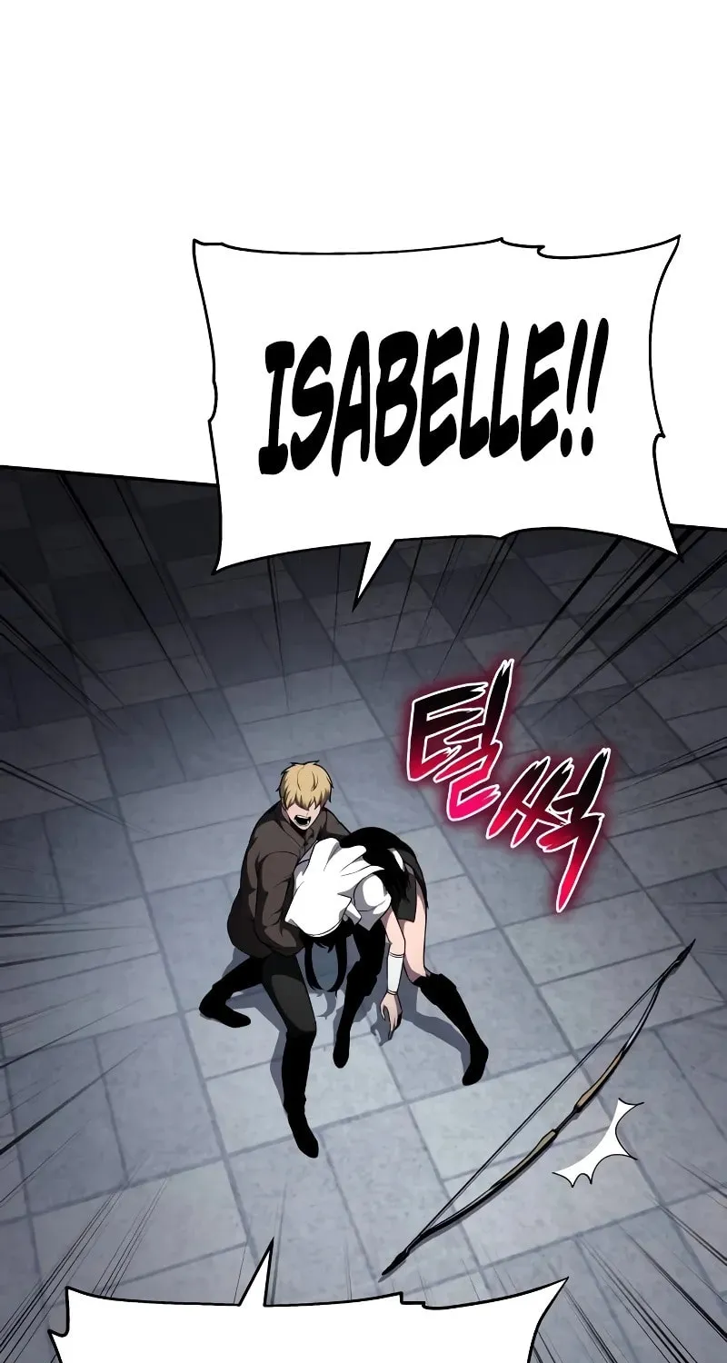 The Knight King Who Returned with a God Chapter 99 page 38 - 