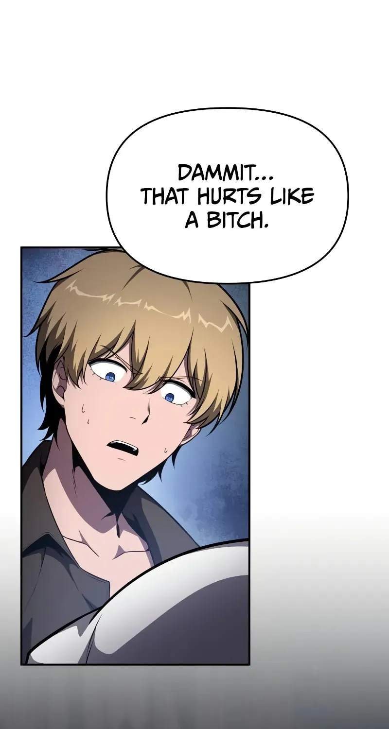 The Knight King Who Returned with a God Chapter 99 page 40 - 