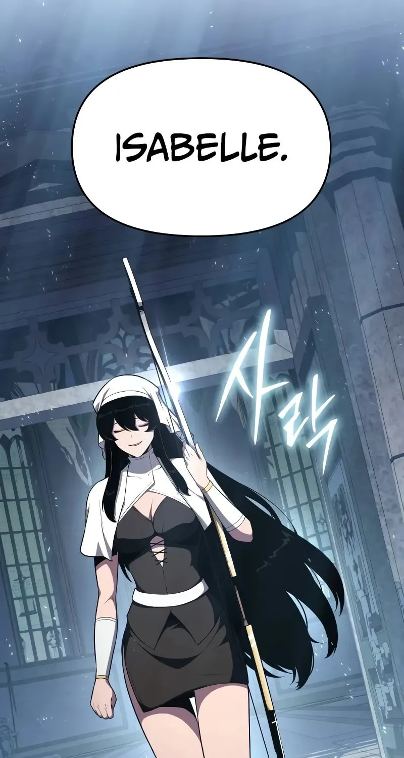 The Knight King Who Returned with a God Chapter 99 page 5 - 