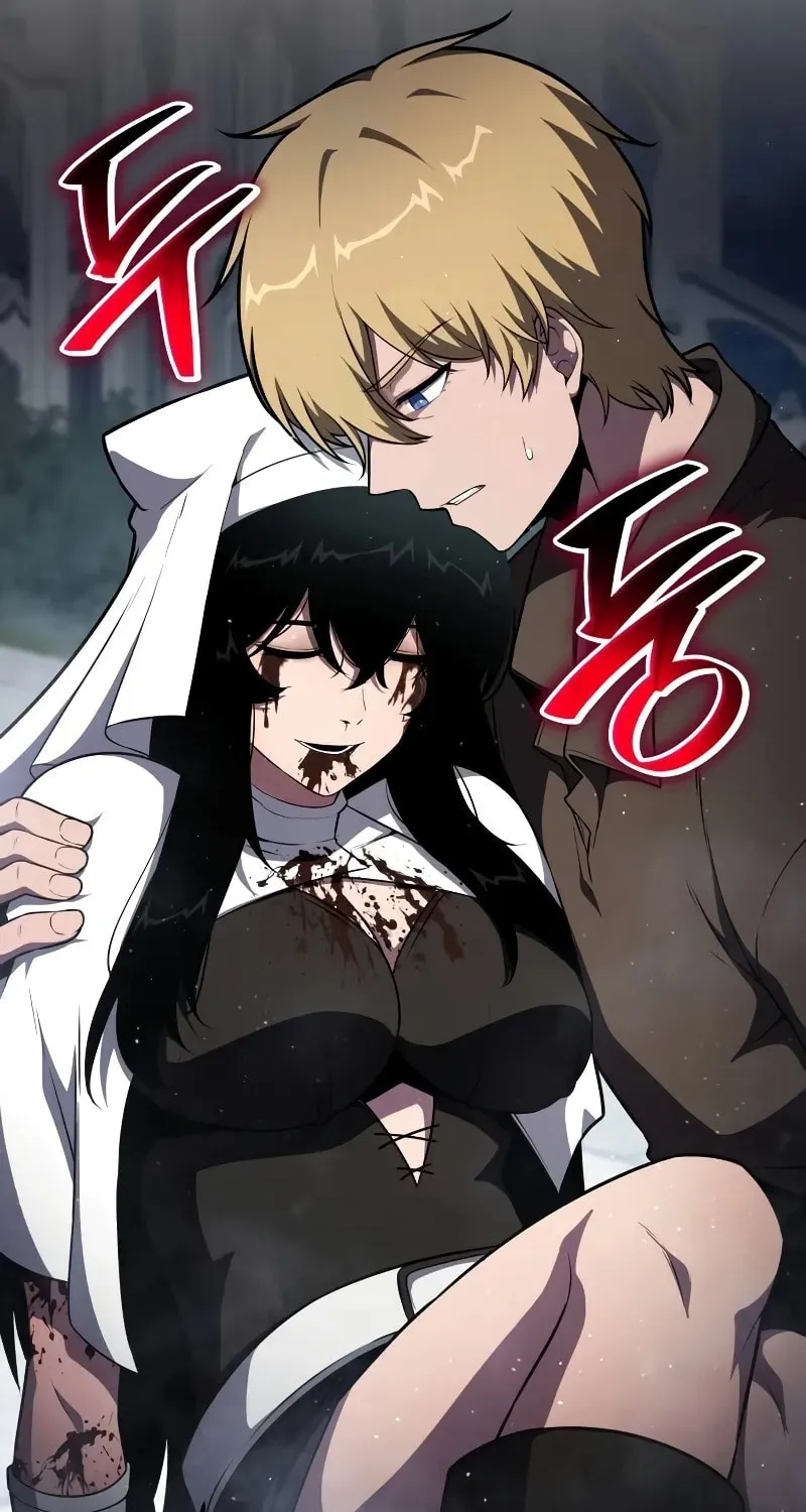 The Knight King Who Returned with a God Chapter 99 page 41 - 