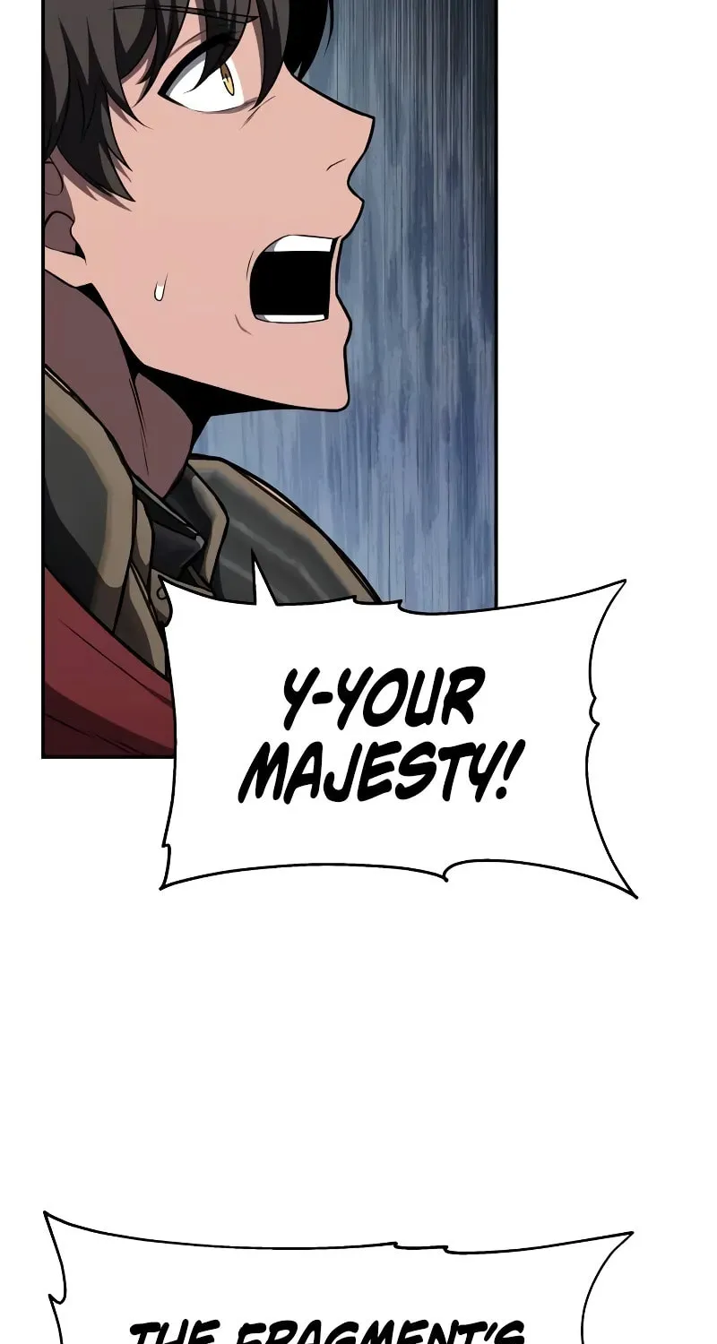The Knight King Who Returned with a God Chapter 99 page 44 - 