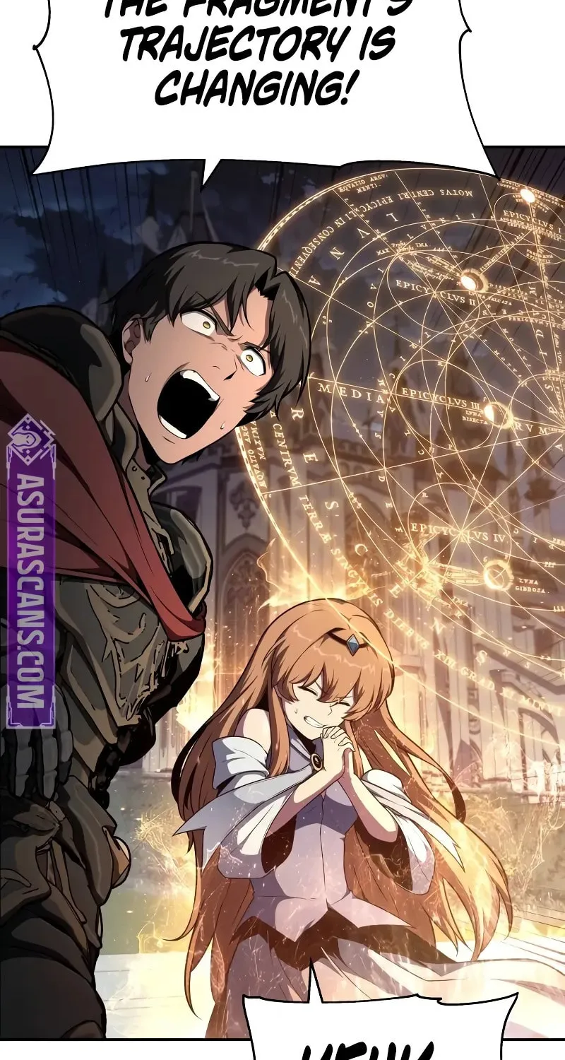 The Knight King Who Returned with a God Chapter 99 page 45 - 