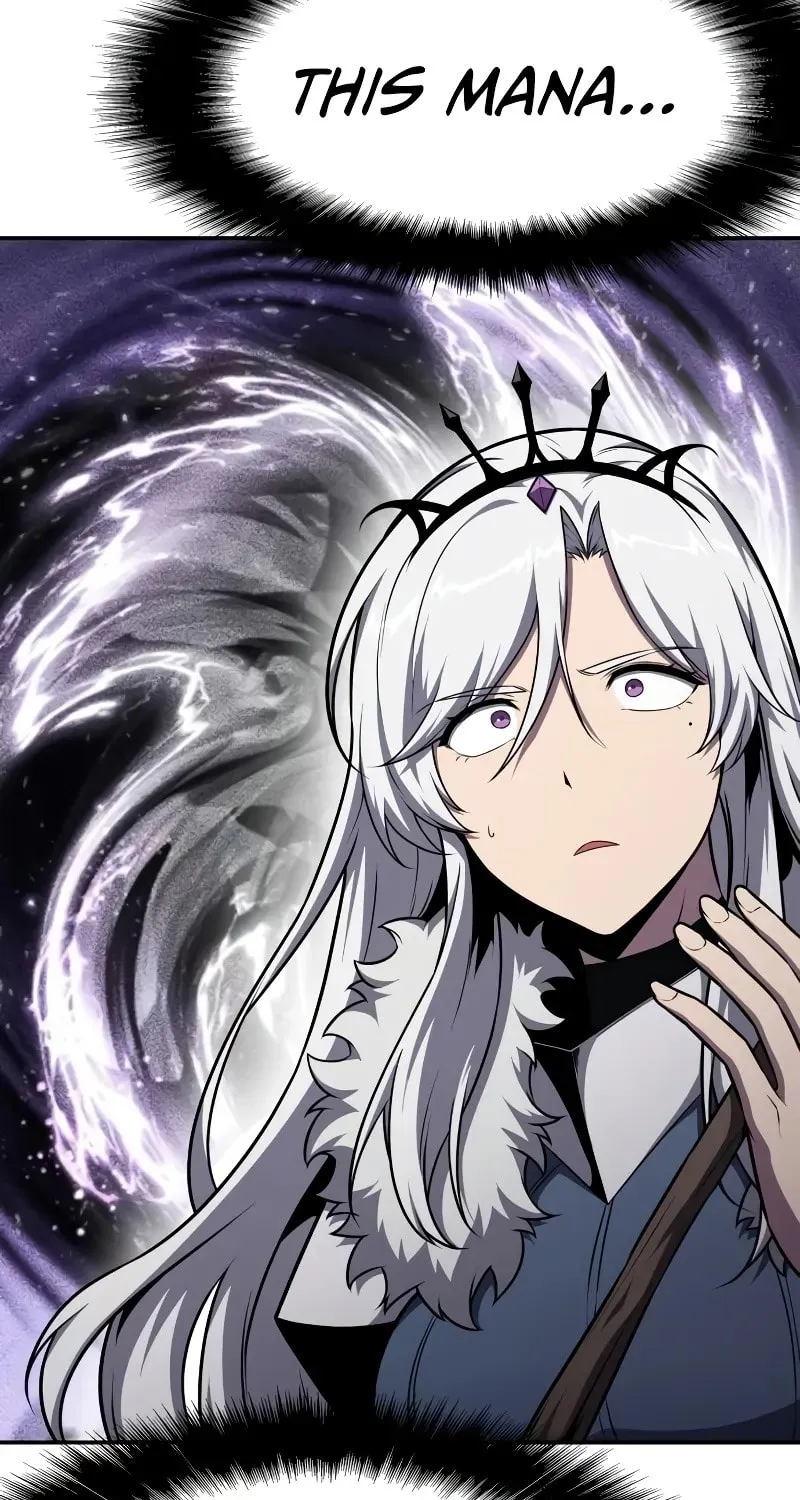 The Knight King Who Returned with a God Chapter 99 page 48 - 