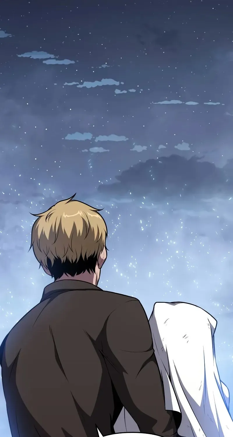 The Knight King Who Returned with a God Chapter 99 page 51 - 