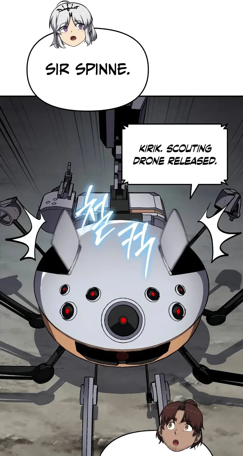 The Knight King Who Returned with a God Chapter 99 page 60 - 