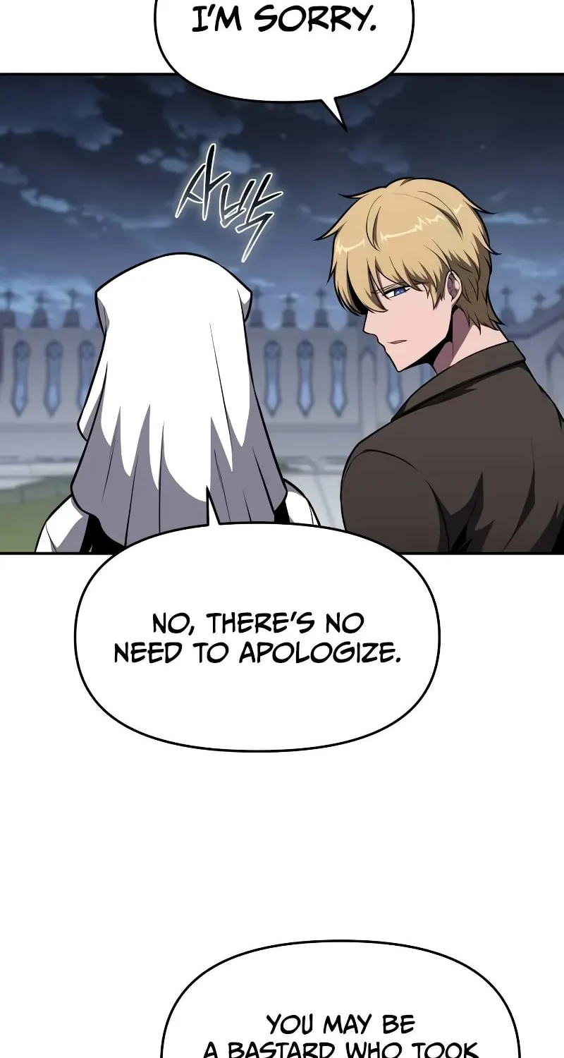 The Knight King Who Returned with a God Chapter 99 page 7 - 