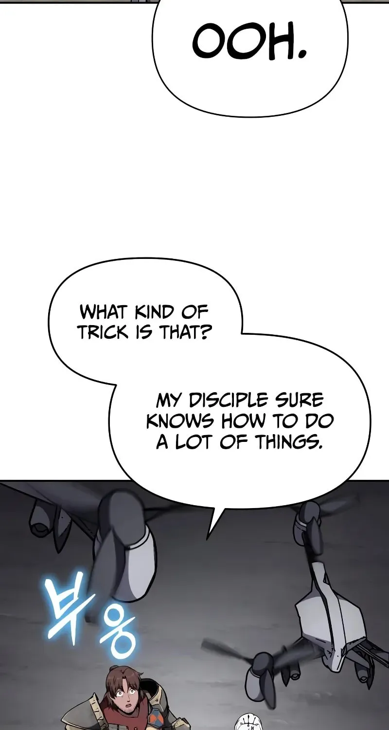 The Knight King Who Returned with a God Chapter 99 page 61 - 