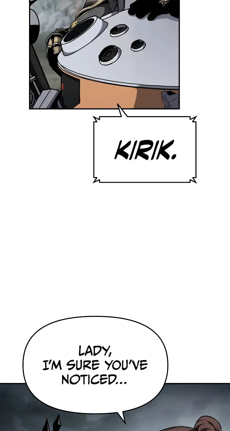 The Knight King Who Returned with a God Chapter 99 page 65 - 