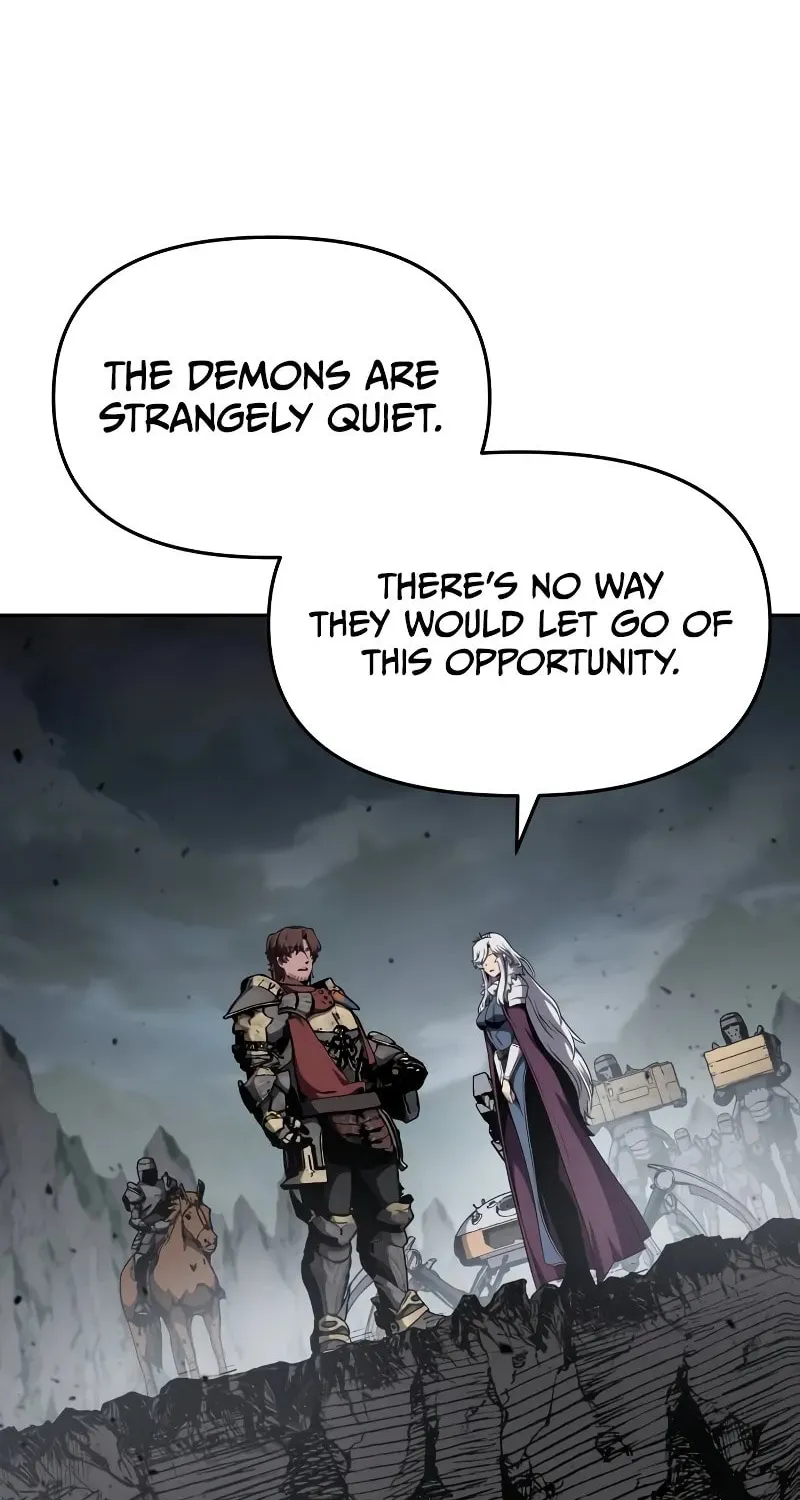 The Knight King Who Returned with a God Chapter 99 page 67 - 
