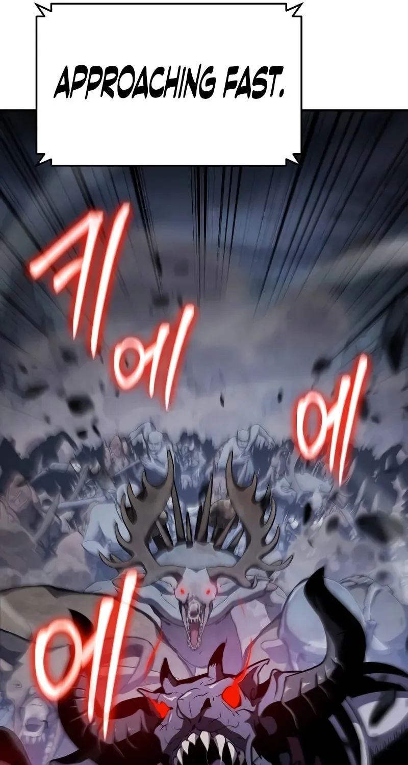 The Knight King Who Returned with a God Chapter 99 page 78 - 