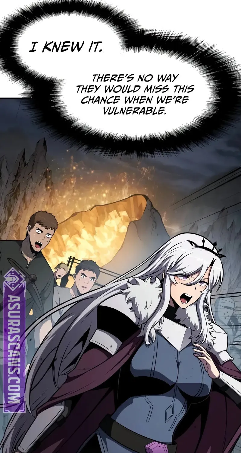 The Knight King Who Returned with a God Chapter 99 page 80 - 