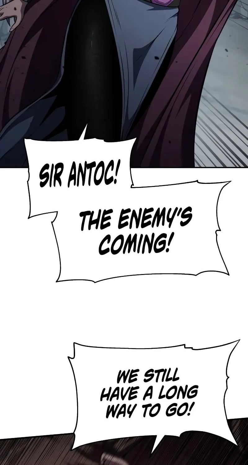 The Knight King Who Returned with a God Chapter 99 page 81 - 