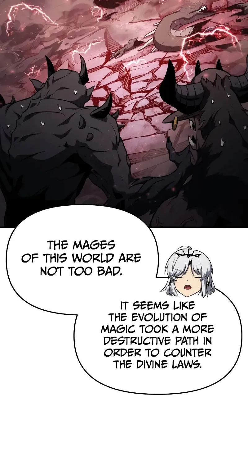The Knight King Who Returned with a God Chapter 99 page 95 - 