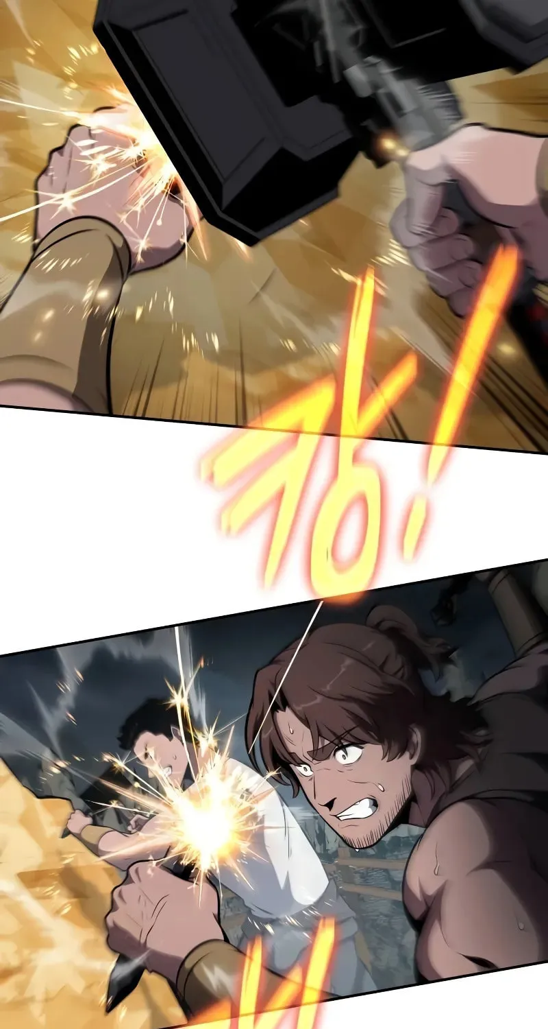 The Knight King Who Returned with a God Chapter 99 page 99 - 