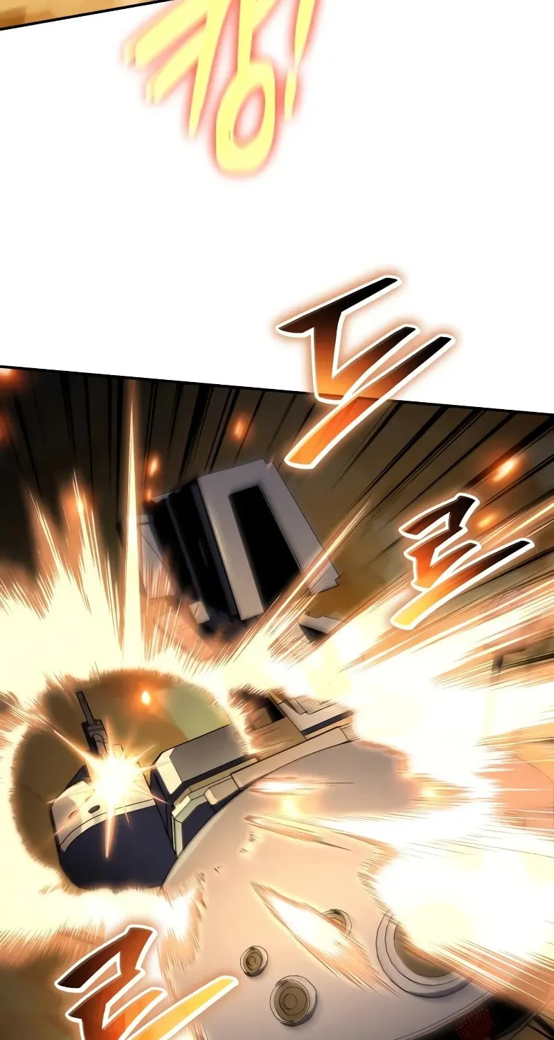 The Knight King Who Returned with a God Chapter 99 page 100 - 