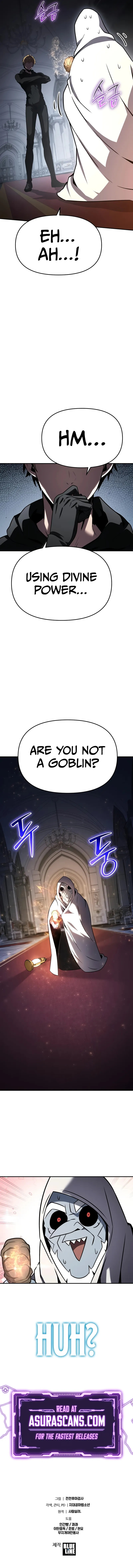 The Knight King Who Returned with a God Chapter 113 page 12 - 