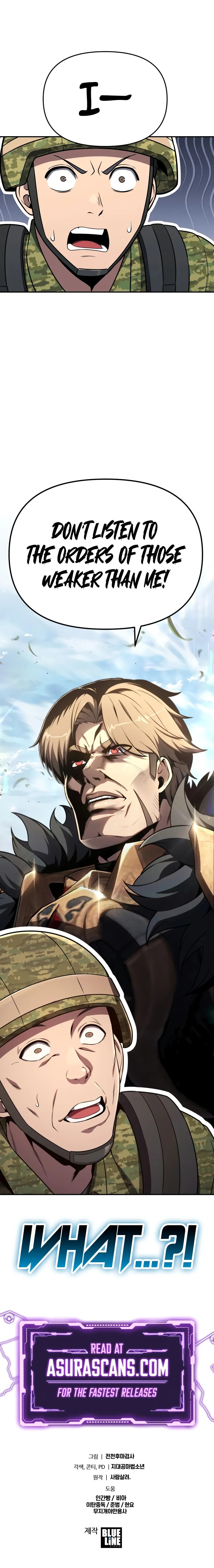 The Knight King Who Returned with a God Chapter 126 page 13 - 