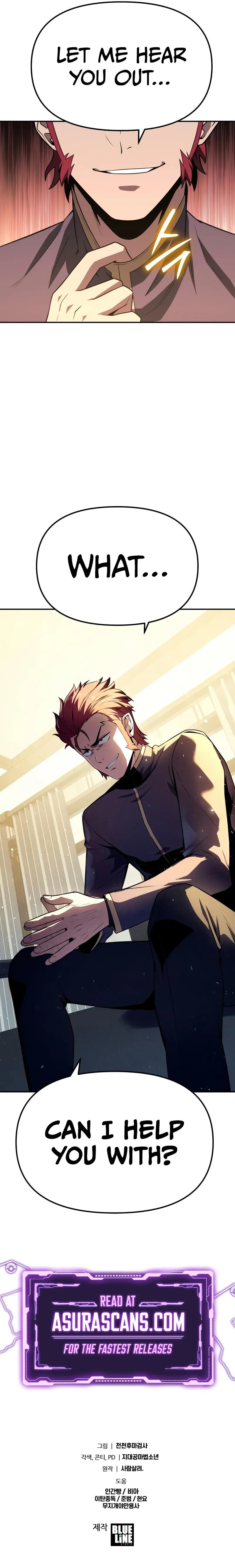 The Knight King Who Returned with a God Chapter 134 page 12 - 