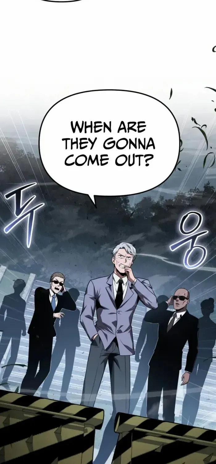 The Knight King Who Returned with a God Chapter 148 page 3 - 