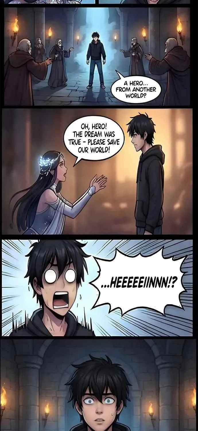 The Knight King Who Returned with a God Chapter 152 page 3 - 