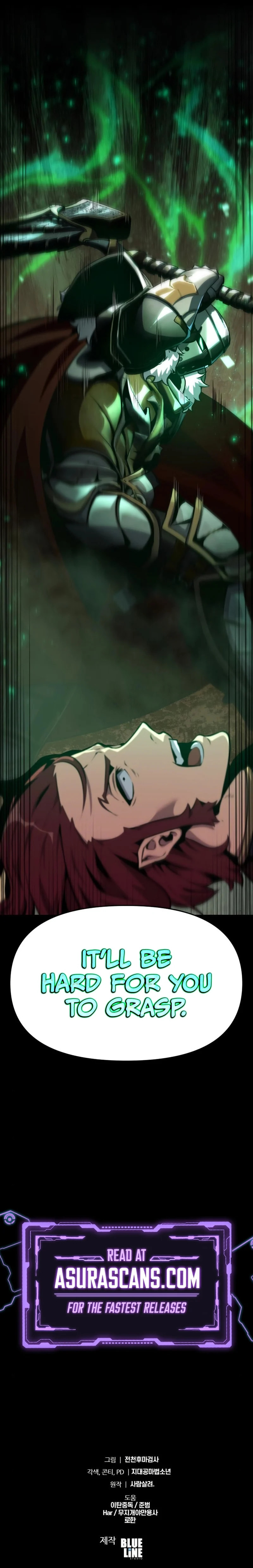 The Knight King Who Returned with a God Chapter 39 page 16 - 