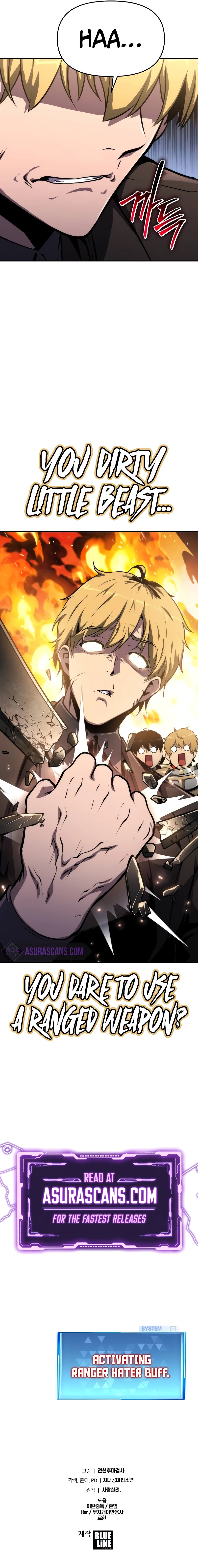 The Knight King Who Returned with a God Chapter 63 page 13 - 