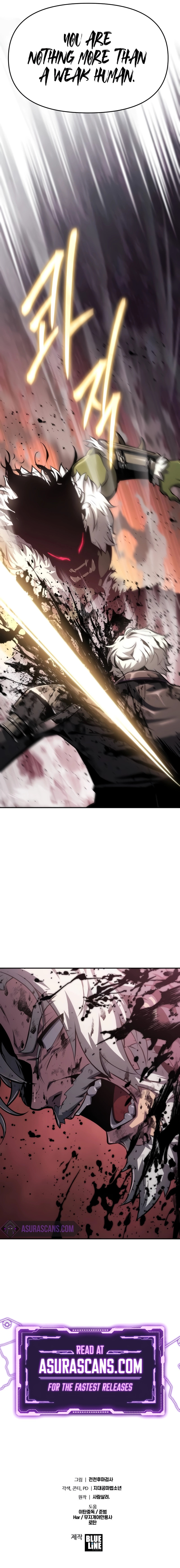 The Knight King Who Returned with a God Chapter 67 page 13 - 