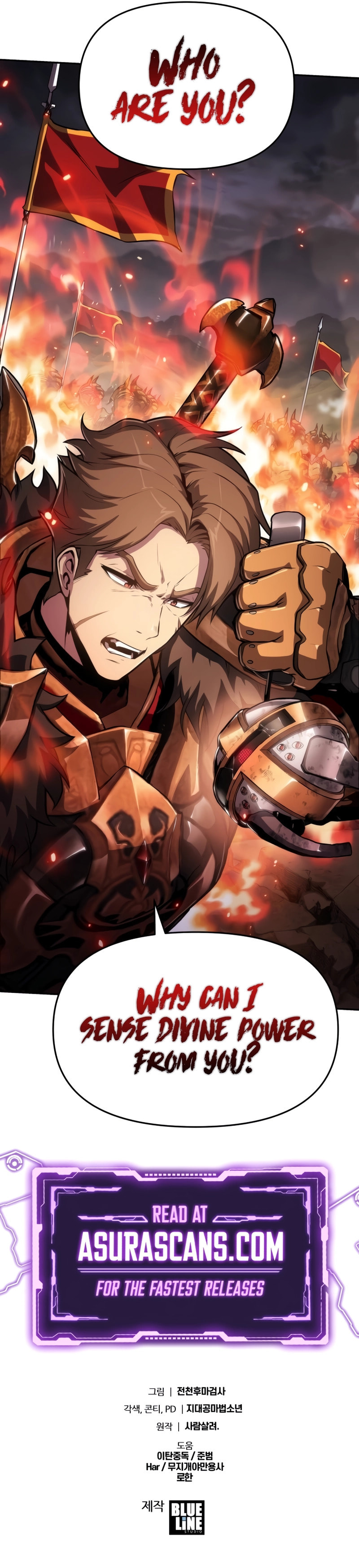 The Knight King Who Returned with a God Chapter 70 page 13 - 