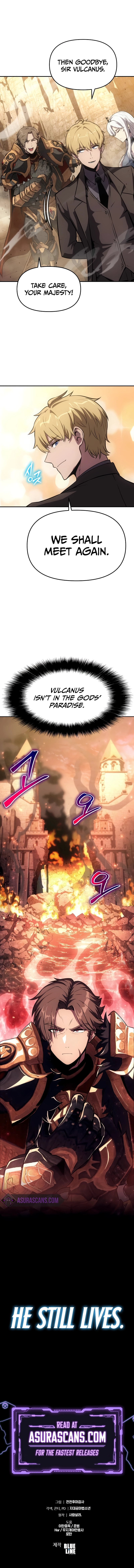 The Knight King Who Returned with a God Chapter 72 page 15 - 