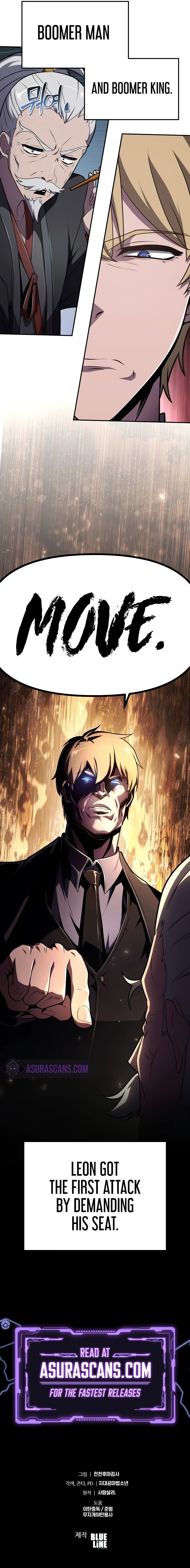 The Knight King Who Returned with a God Chapter 79 page 12 - 