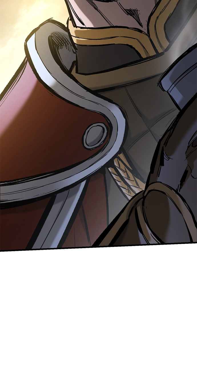 Read The Knight Only Lives Today chapter 73 image 2 on Lezhin
