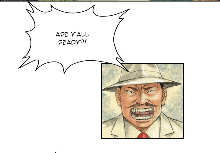 The Knuckleheads The Knuckleheads EP 1 - Toomics page 2 - 