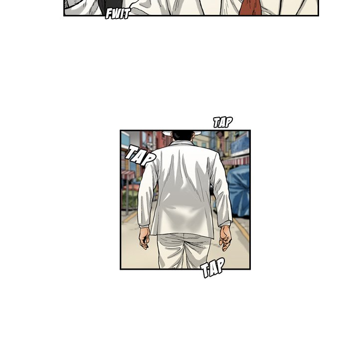 The Knuckleheads The Knuckleheads EP 1 - Toomics page 11 - 