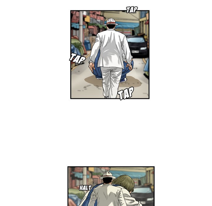 The Knuckleheads The Knuckleheads EP 1 - Toomics page 12 - 