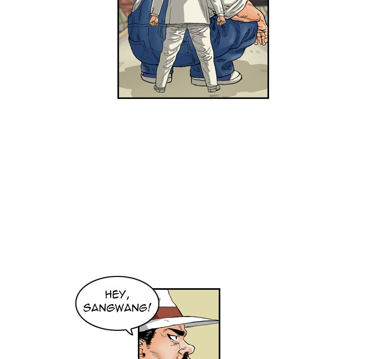 The Knuckleheads The Knuckleheads EP 1 - Toomics page 13 - 