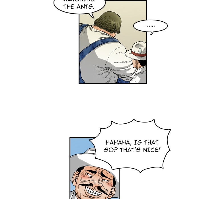 The Knuckleheads The Knuckleheads EP 1 - Toomics page 16 - 