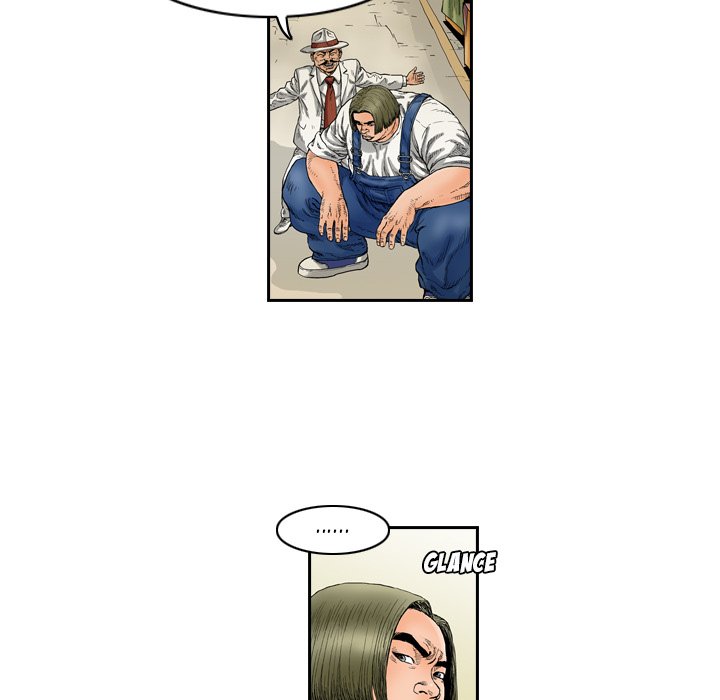 The Knuckleheads The Knuckleheads EP 1 - Toomics page 18 - 