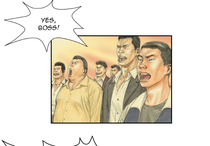 The Knuckleheads The Knuckleheads EP 1 - Toomics page 3 - 