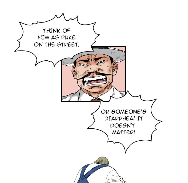 The Knuckleheads The Knuckleheads EP 1 - Toomics page 25 - 
