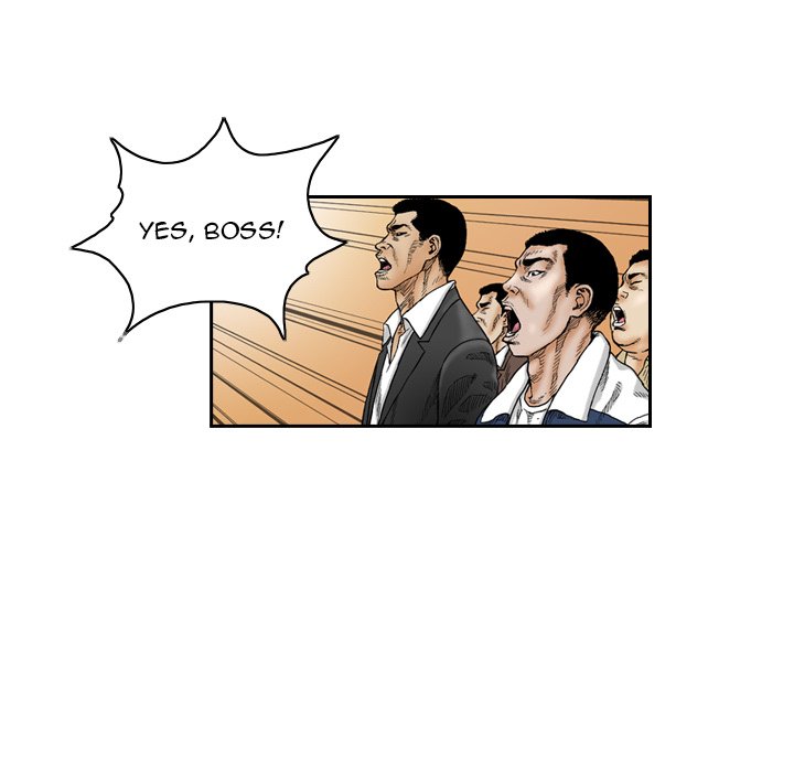 The Knuckleheads The Knuckleheads EP 1 - Toomics page 27 - 