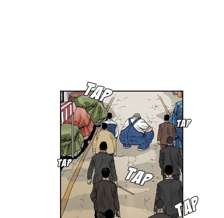 The Knuckleheads The Knuckleheads EP 1 - Toomics page 29 - 