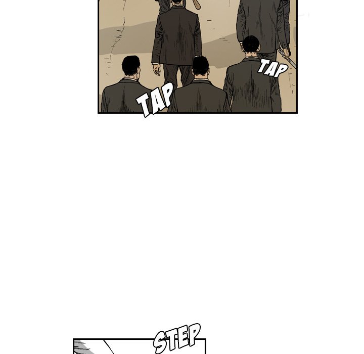 The Knuckleheads The Knuckleheads EP 1 - Toomics page 30 - 