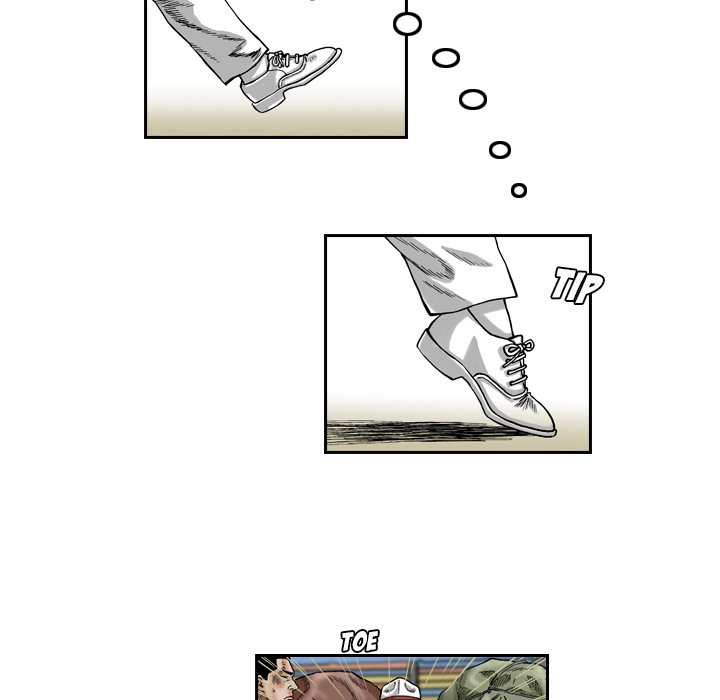 The Knuckleheads The Knuckleheads EP 1 - Toomics page 31 - 