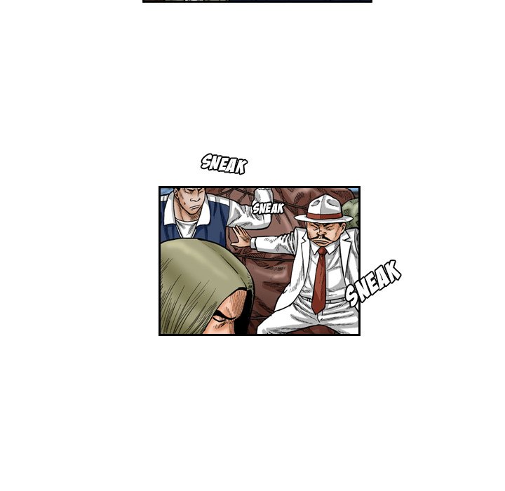 The Knuckleheads The Knuckleheads EP 1 - Toomics page 33 - 
