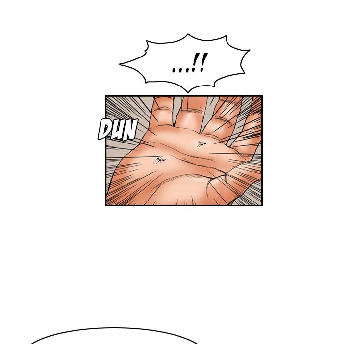 The Knuckleheads The Knuckleheads EP 1 - Toomics page 40 - 