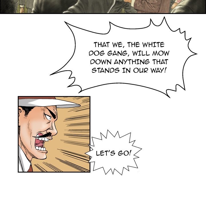 The Knuckleheads The Knuckleheads EP 1 - Toomics page 5 - 