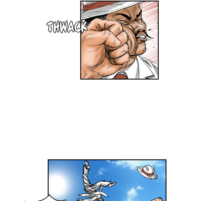 The Knuckleheads The Knuckleheads EP 1 - Toomics page 44 - 
