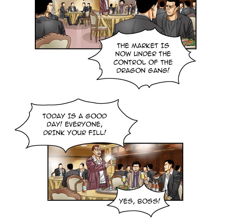 The Knuckleheads The Knuckleheads EP 1 - Toomics page 50 - 