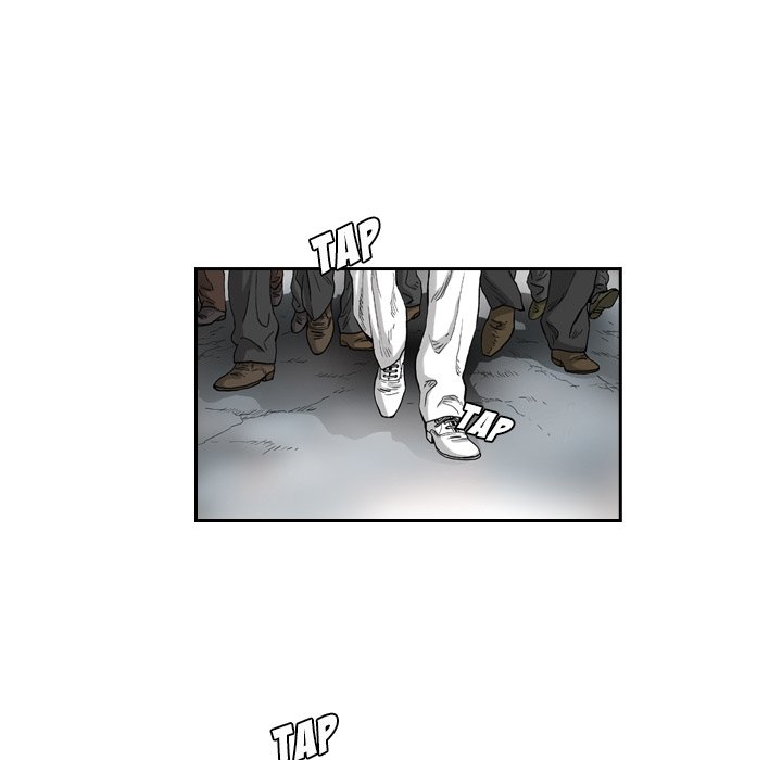 The Knuckleheads The Knuckleheads EP 1 - Toomics page 6 - 