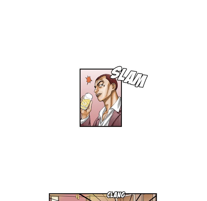 The Knuckleheads The Knuckleheads EP 1 - Toomics page 51 - 